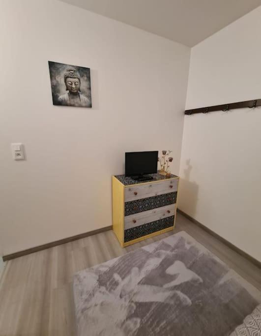 Maisonnette Les Vents Marins Malo-les-Bains Dış mekan fotoğraf
